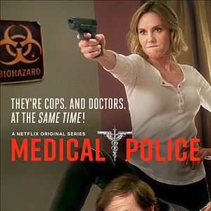 Photo Medical Police
