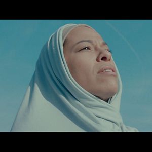 Photo Soraya Hachoumi