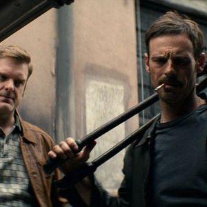 Photo Narcos: Mexico