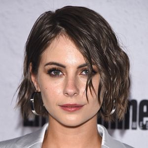 Photo Willa Holland