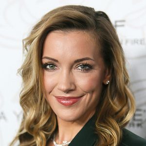 Photo Katie Cassidy
