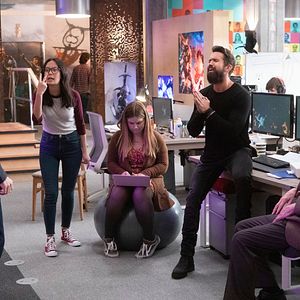 Photo F. Murray Abraham