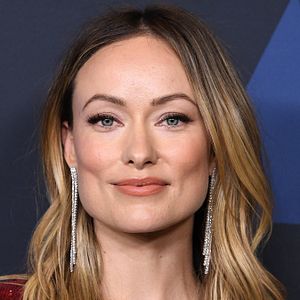 Photo Olivia Wilde