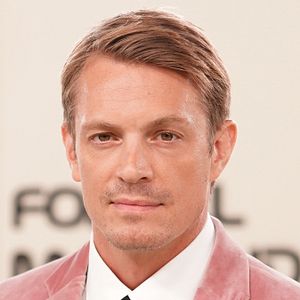 Photo Joel Kinnaman