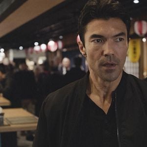 Photo Ian Anthony Dale