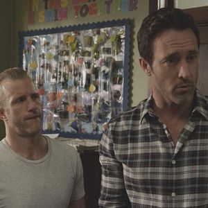 Photo Scott Caan