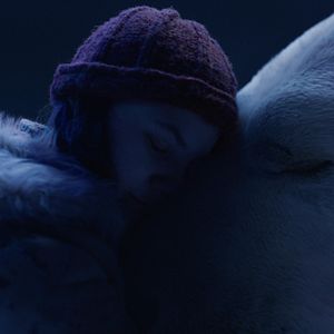 Photo His Dark Materials : À la croisée des mondes