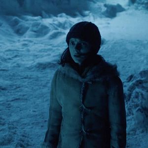 Photo His Dark Materials : À la croisée des mondes