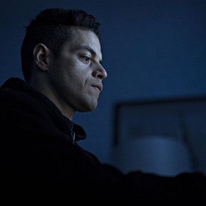 Photo Mr. Robot