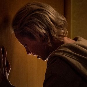 Photo Andrea Riseborough