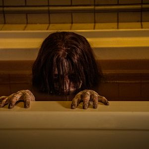 Photo The Grudge