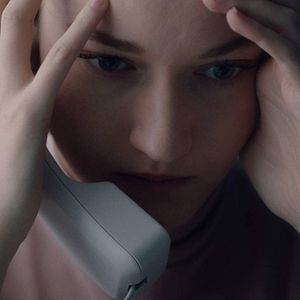 Photo Julia Garner