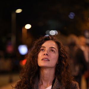 Photo Une femme