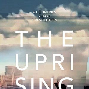 Photo The Uprising
