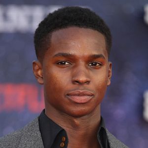 Photo Kedar Williams-Stirling