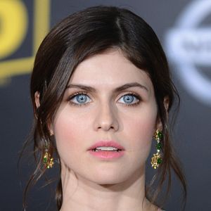Photo Alexandra Daddario