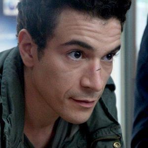 Photo Yacine Belhousse