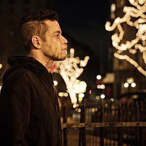 Photo Mr. Robot