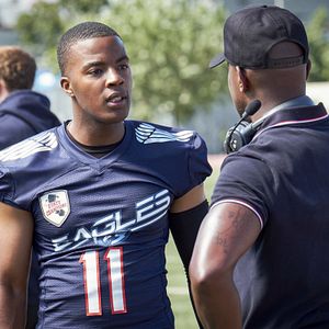 Photo All American