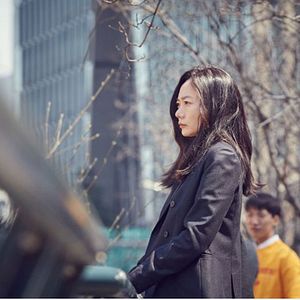 Photo Doona Bae