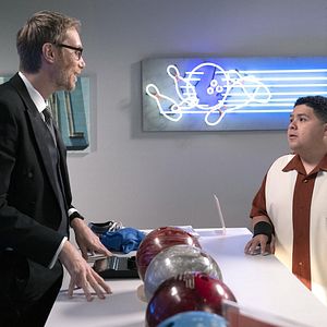 Photo Rico Rodriguez