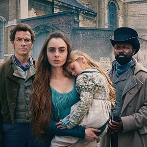 Photo Les Misérables