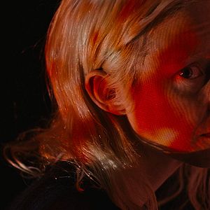 Photo Andrea Riseborough