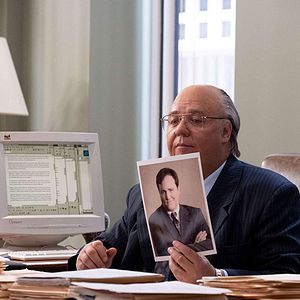 Photo The Loudest Voice