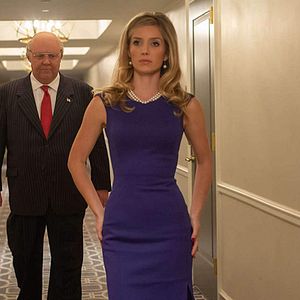 Photo The Loudest Voice