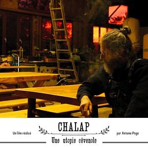 Photo Chalap, Une Utopie Cévenole