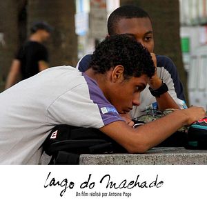 Photo Largo Do Machado