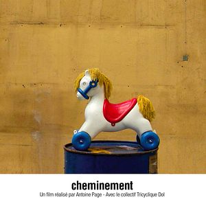 Photo Cheminement