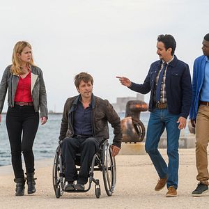 Photo Mourad Boudaoud