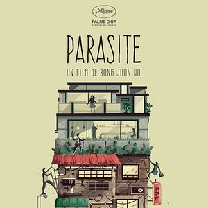 Photo Parasite
