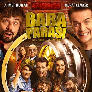 Photo Baba Parası