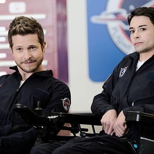 Photo Matt Czuchry