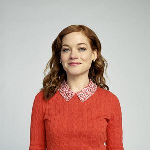 Photo Jane Levy