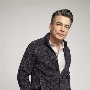 Photo Peter Gallagher