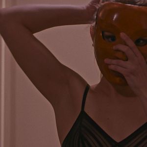 Photo Fille du vent
