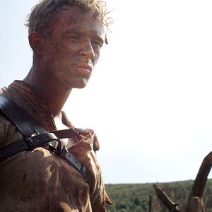 Photo The Lost Viking