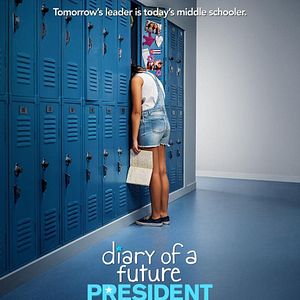 Photo Journal d’une future présidente