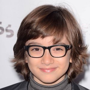 Photo Azhy Robertson