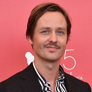Photo Tom Schilling