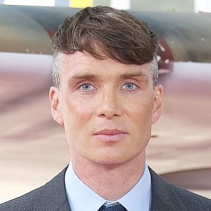 Photo Cillian Murphy