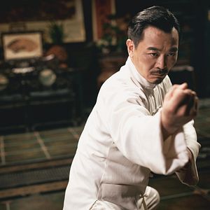 Photo Ip Man 4 : Le dernier combat