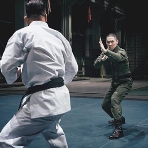 Photo Ip Man 4 : Le dernier combat