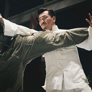 Photo Ip Man 4 : Le dernier combat