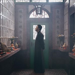 Photo Ip Man 4 : Le dernier combat
