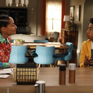 Photo Tracee Ellis Ross