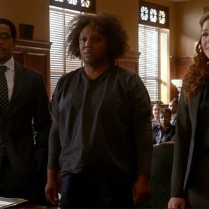 Photo Proven Innocent